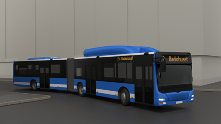 buss 3d
