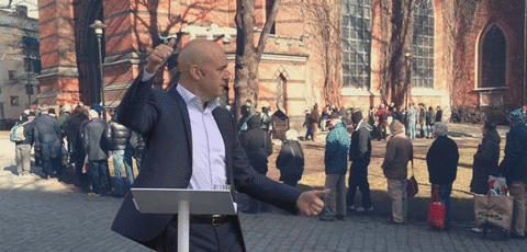 Reinfeldt dansar soppkk